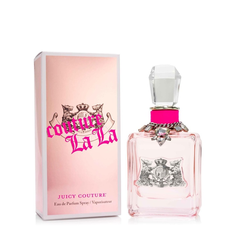 Juicy Couture Couture La La 50ml EDP (L) SP