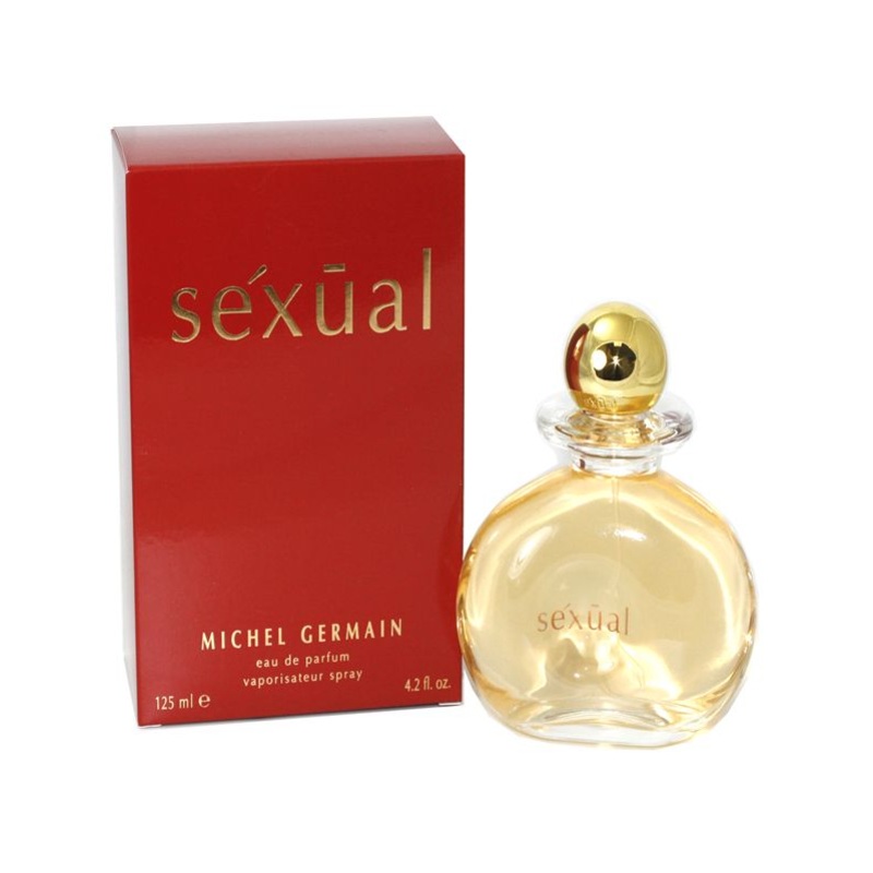Michel Germain Sexual 125ml EDP (L) SP