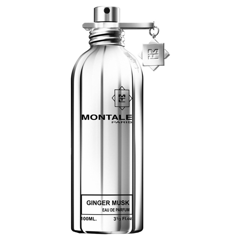 Montale Ginger Musk Eau de Parfum Unisex 2ml