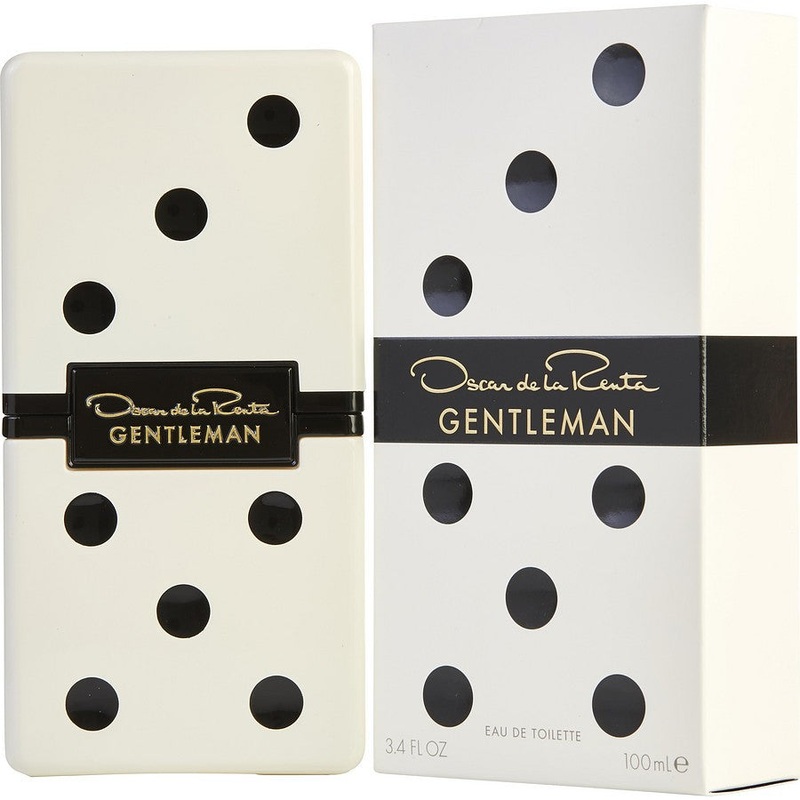 Oscar De La Renta Gentleman 100ml EDT (M) SP