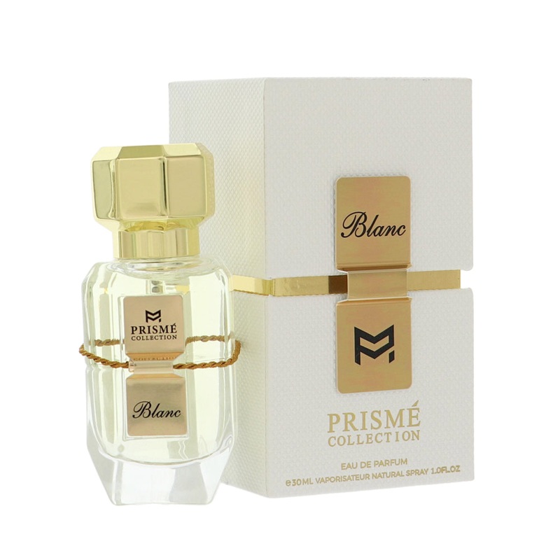 Prisme Collection Blanc By Patek Maison Fragrance 1.0 Oz Edp Spray For Unisex – Box
