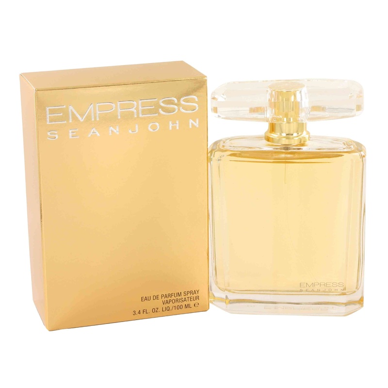 Sean John Empress 100ml EDP (L) SP
