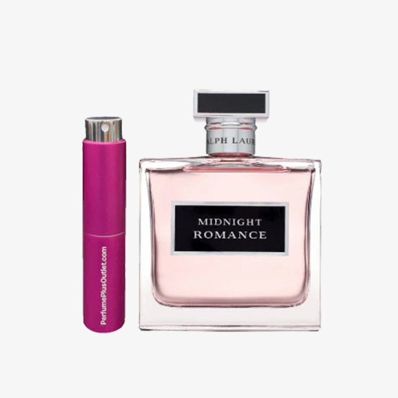 Travel Spray 0.27 oz Midnight Romance For Women By Ralph Lauren