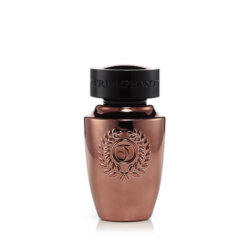 Triumphant Bronze Glory Eau De Toilette 3.4 oz.