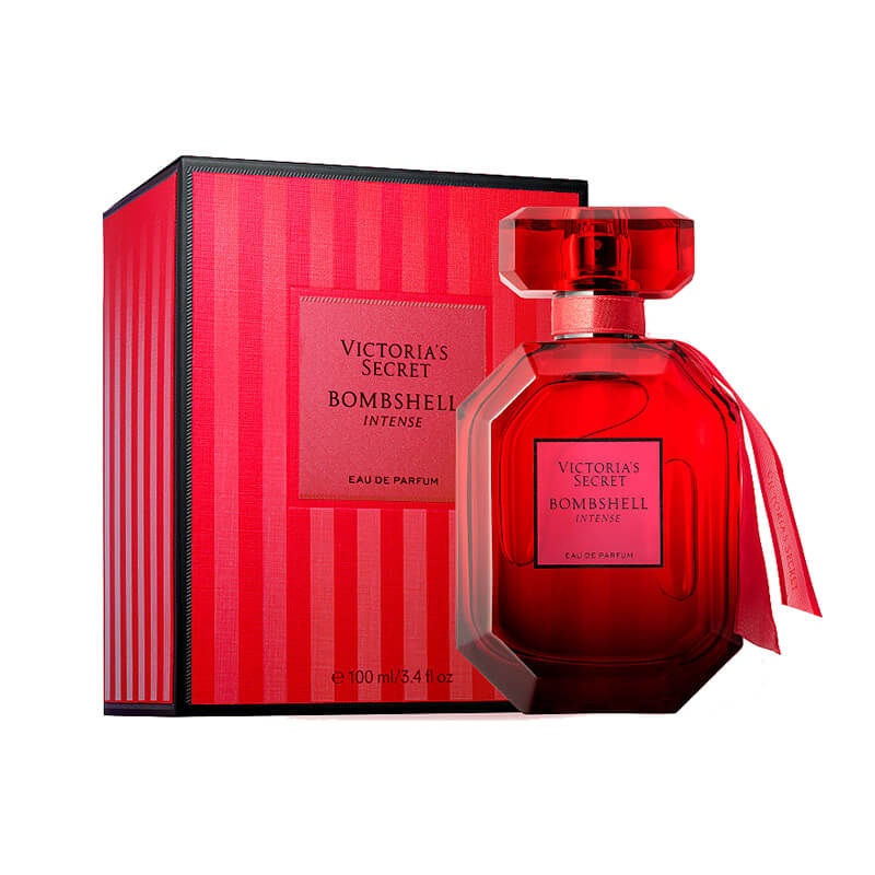 Victoria’s Secret Bombshell Intense (New Packaging) 100ml EDP (L) SP