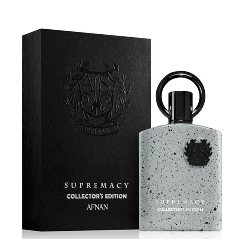 Afnan Supremacy Collector’s Edition 100ml EDP (M) SP