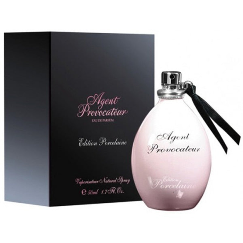 Agent Provocateur by Agent Provocateur 6.7 Oz. Eau De Parfum For Women