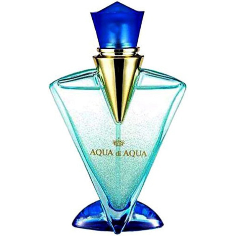 Aqua di Aqua by Princesse Marina De Bourbon 3.4 Oz. Eau De Parfum For Women