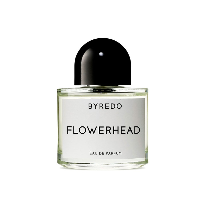 BYREDO Flowerhead Eau de Parfum Unisex – Box Item 5ml Atomizer Black