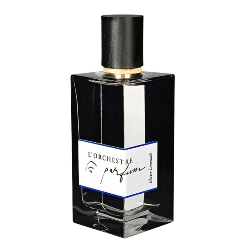 Electro Limonade by L’Orchestre Parfum 1ml Sample Spray
