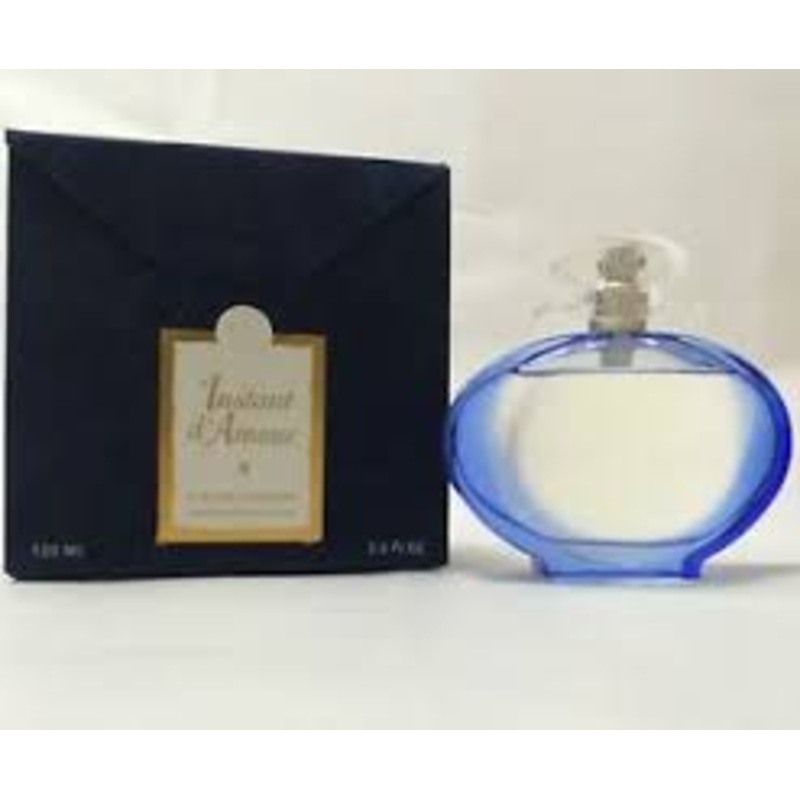 INSTANTD’AMOUR by Melfleurs Perfume 3.4 OZ Eau de Parfum Spray for Women