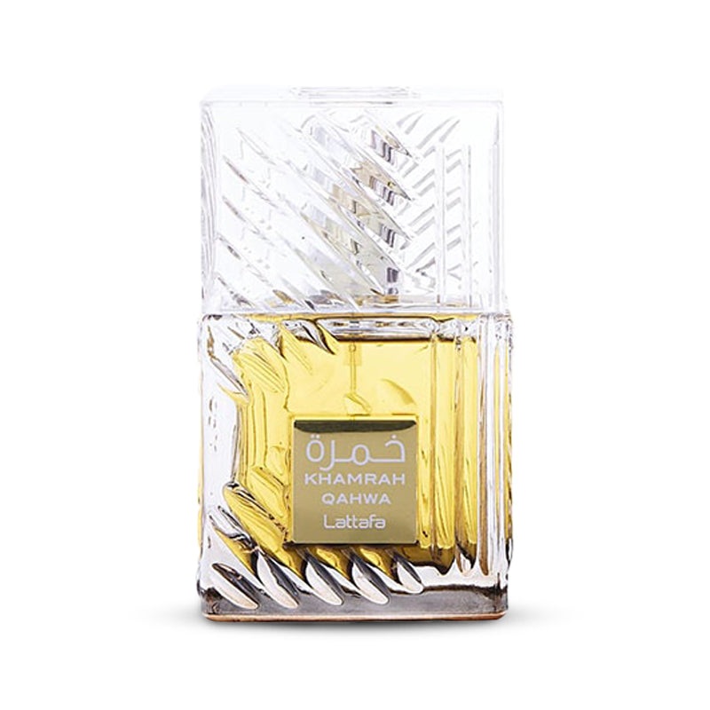 Khamrah Qahwa EDP 3.4 oz