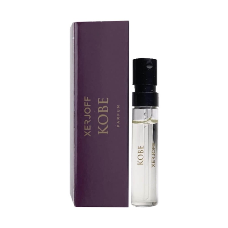 Kobe EDP 2ml Vial 2ml