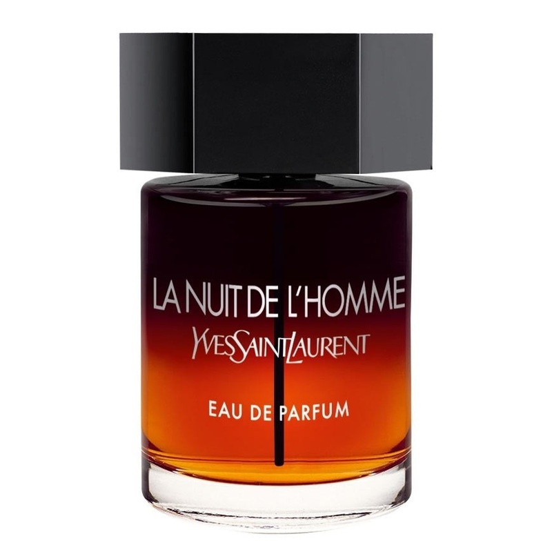 La Nuit de L’Homme Eau de Parfum by Yves Saint Laurent 1ml Sample Spray