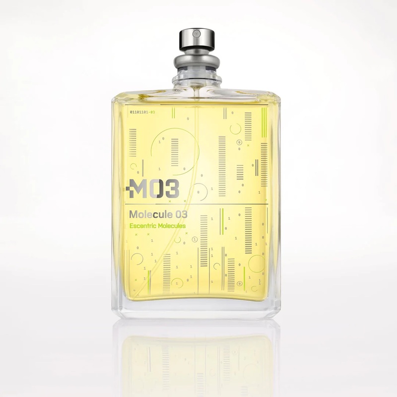 Molecule 03 100ml Eau de Toilette