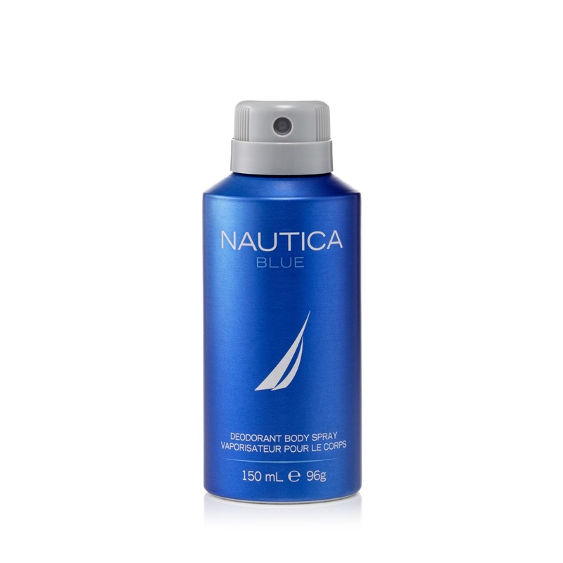 Nautica Blue Deodorant Body 5.0 oz.