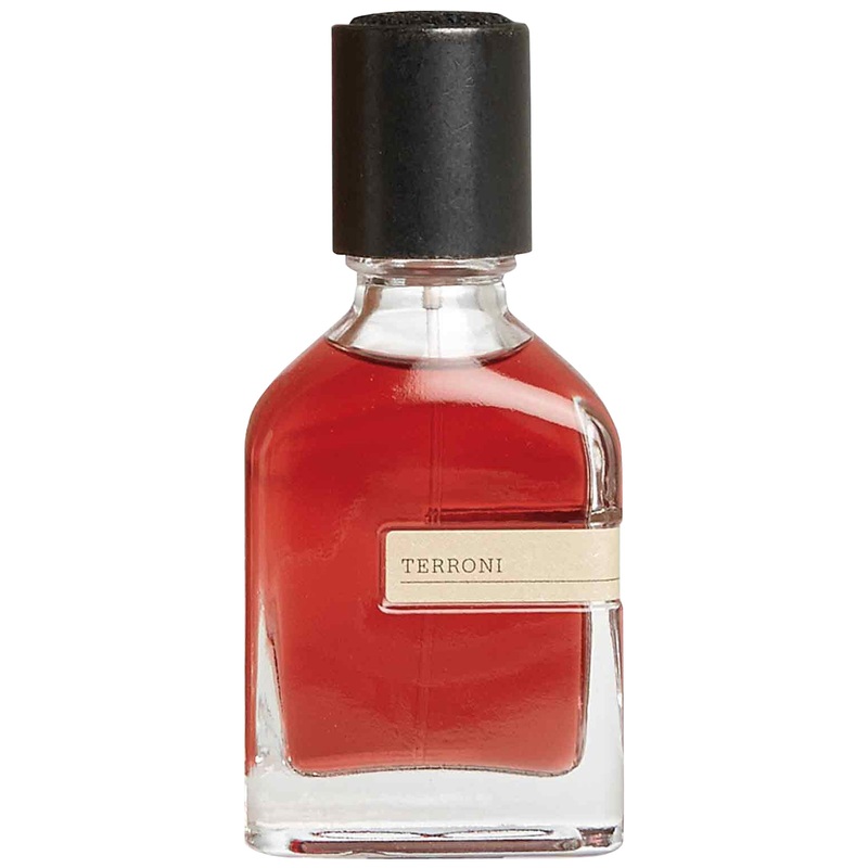 Orto Parisi Terroni Parfum Unisex 2ml