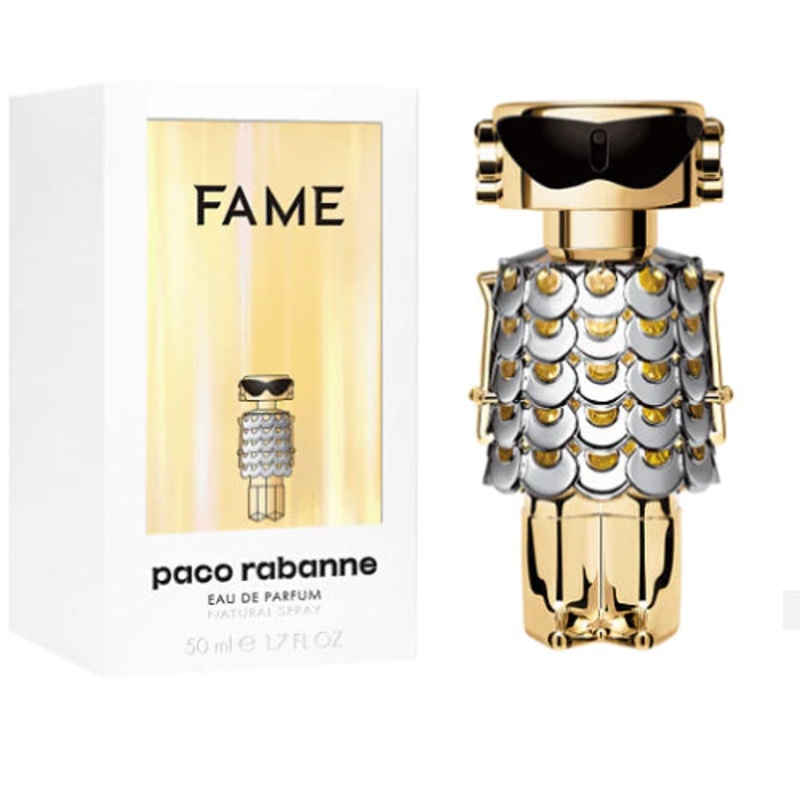 Paco Rabanne Fame 1.7 oz EDP for women