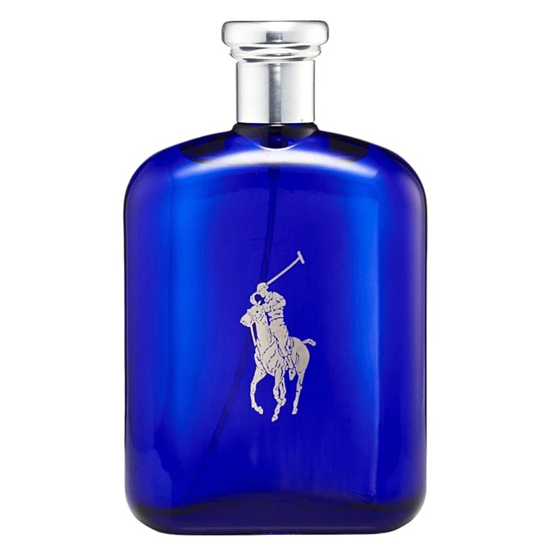 Ralph Lauren Polo Blue EDT 6.7 oz / 200 ml