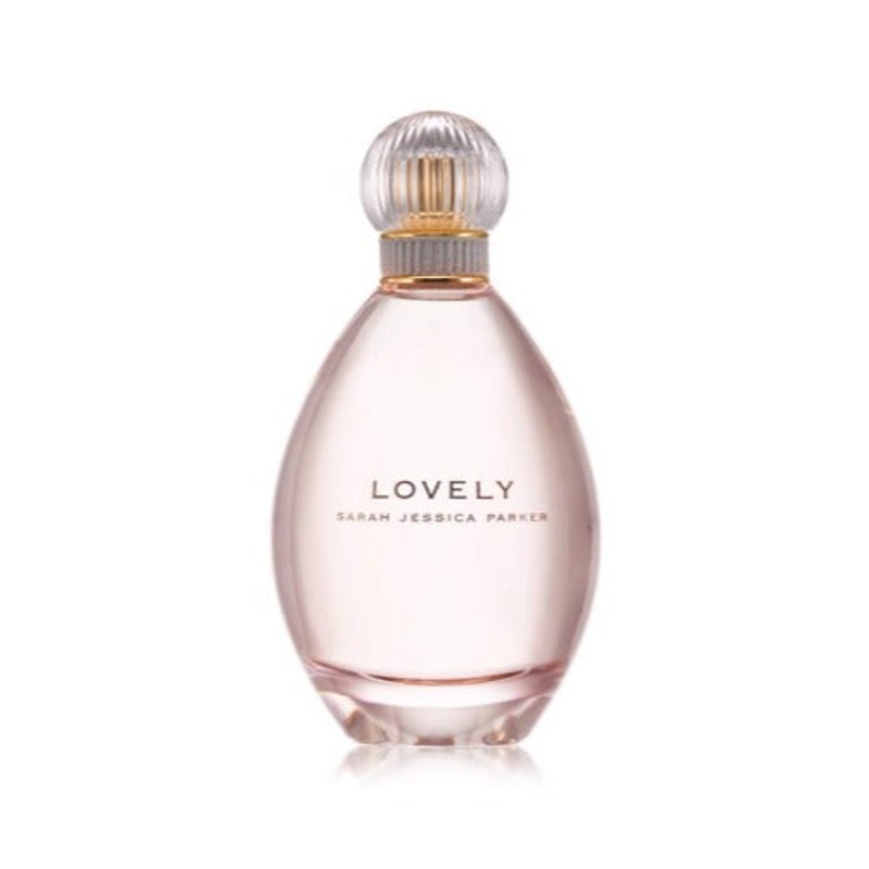 Sarah Jessica Parkar Lovely Eau De Parfum 100ML