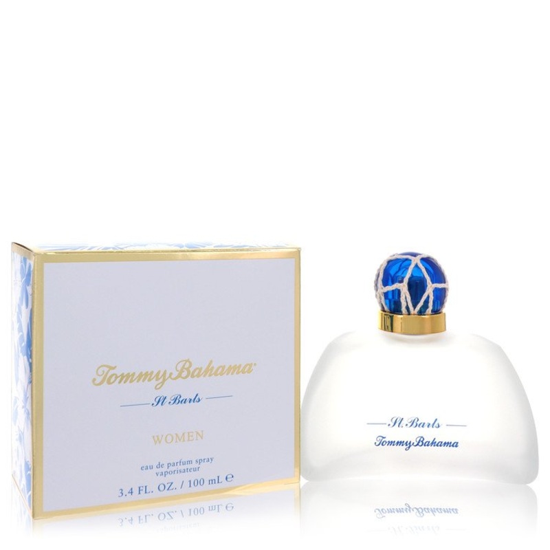 Tommy Bahama Set Sail St. Barts by Tommy Bahama Eau De Parfum Spray 3.4 oz for Women – Premium Designer Fragrance