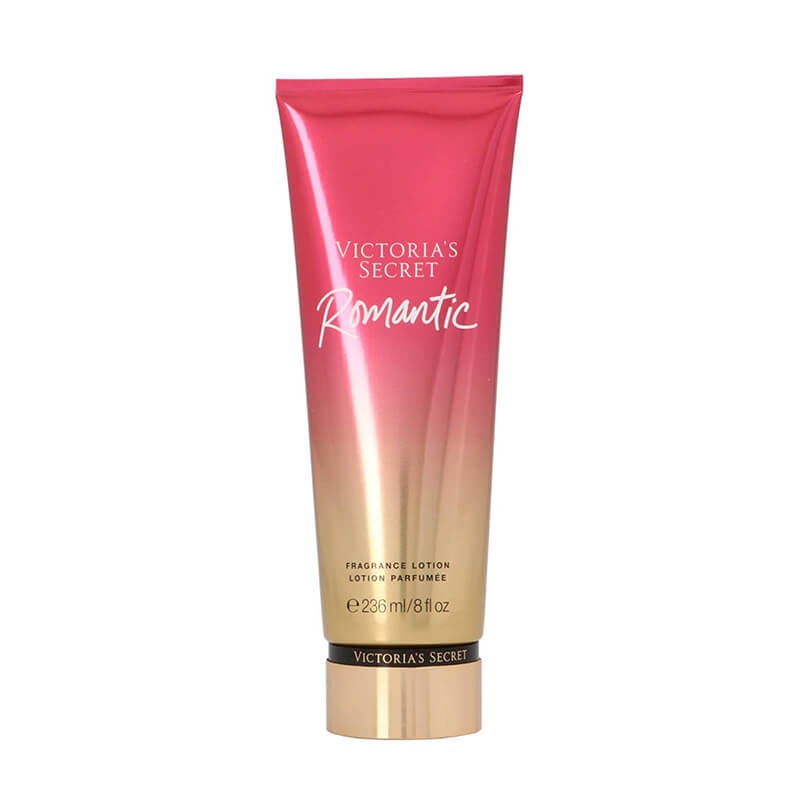 Victoria’s Secret Romantic Fragrance Lotion (Unboxed) 236ml (L)