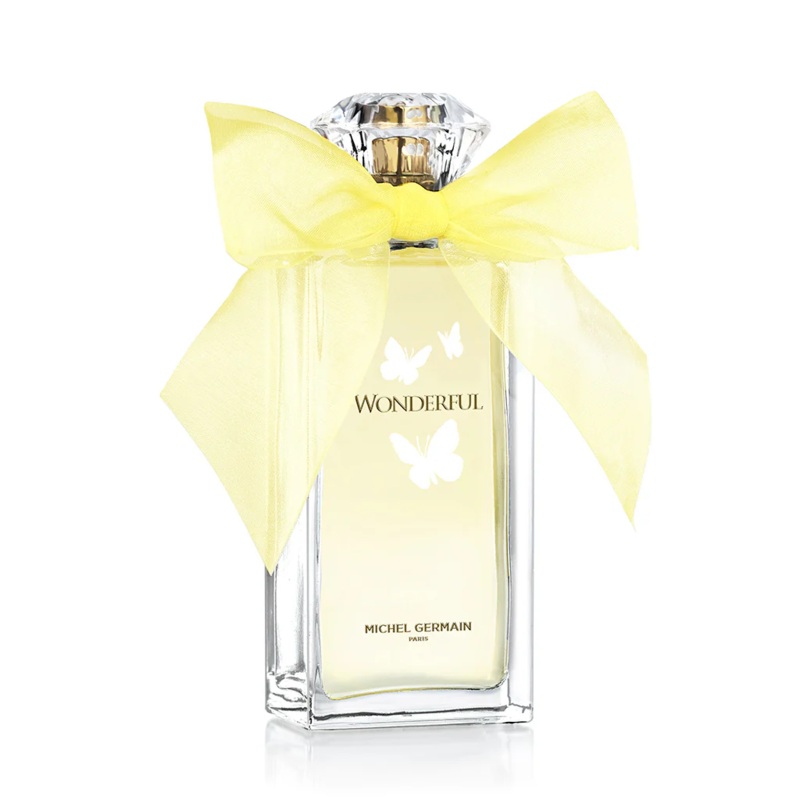 Wonderful Eau de Parfum 3.4 oz.