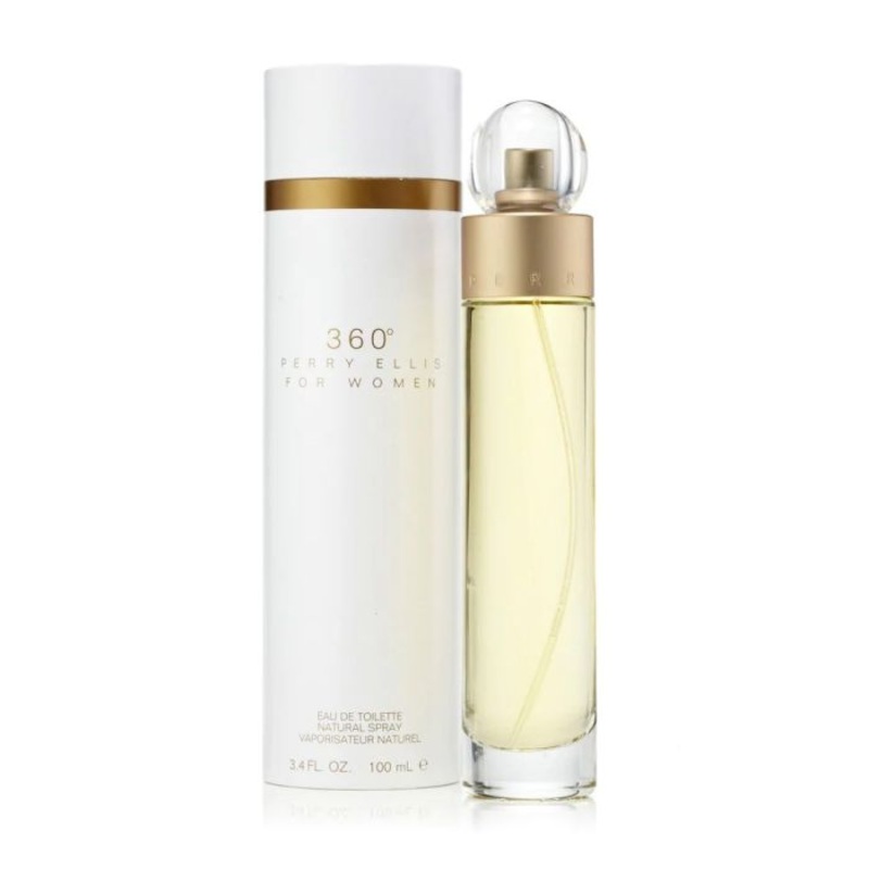 360 White by Perry Ellis for Women