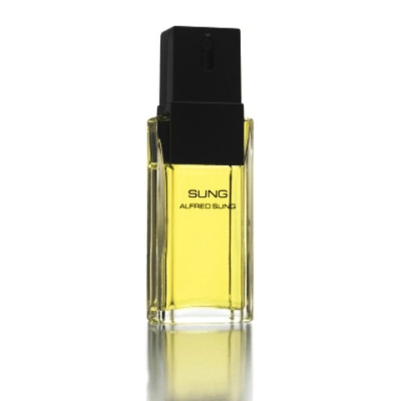 Alfred Sung by Alfred Sung 0.2 Oz. Mini For Men
