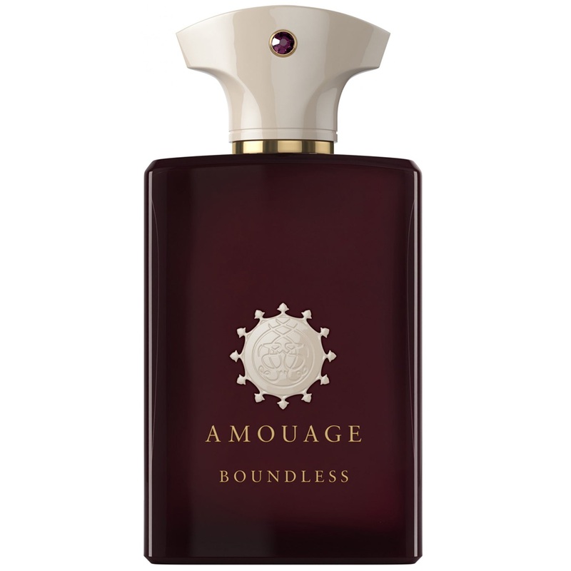 Amouage Boundless Eau de Parfum Unisex 2ml
