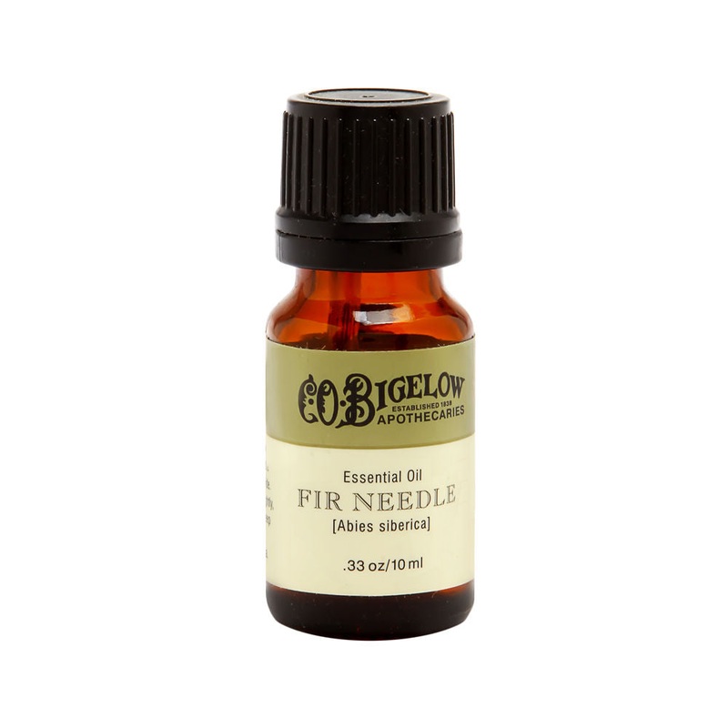 C.O. Bigelow Essential Oil – Fir Needle 10ml/0.33oz