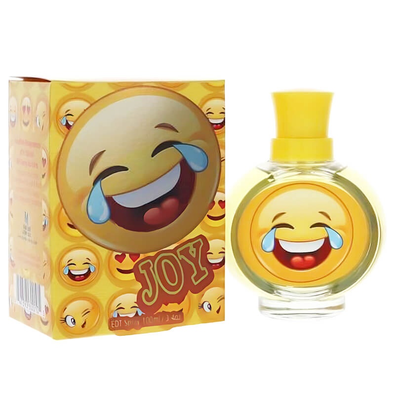 Emotion Fragrances Joy 100ml EDT (L) SP