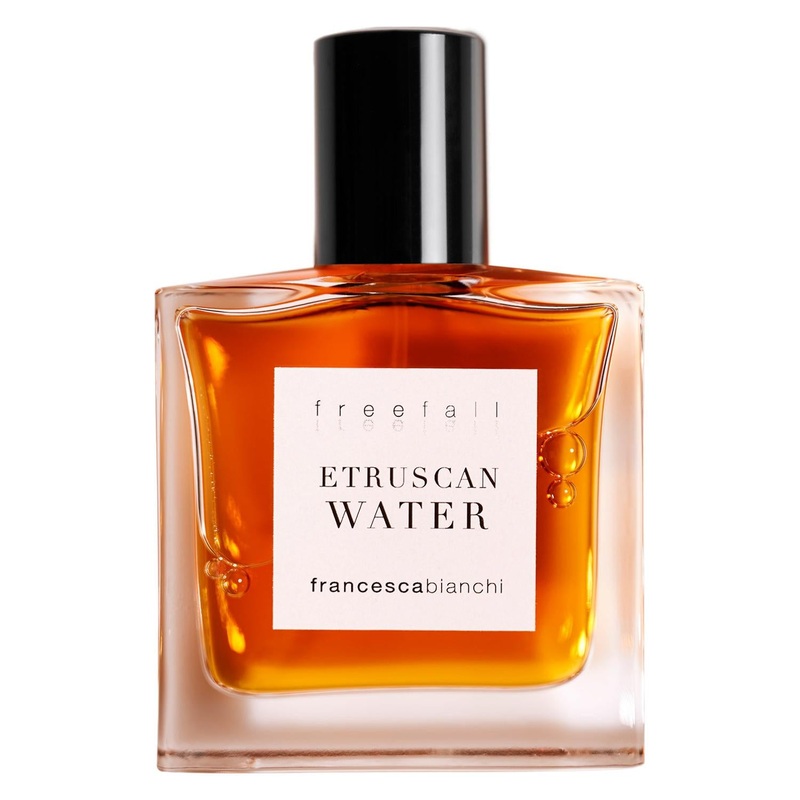 Francesca Bianchi Etruscan Water Extrait de Parfum Unisex 1ml