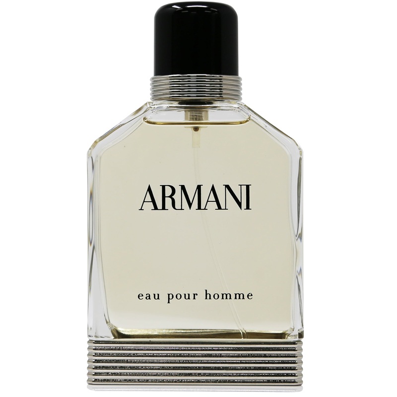 Giorgio Armani Eau Pour Homme Eau de Toilette 2ml
