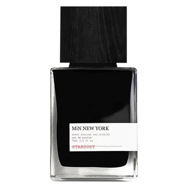 MiN New York Stardust Eau de Parfum Unisex 2ml