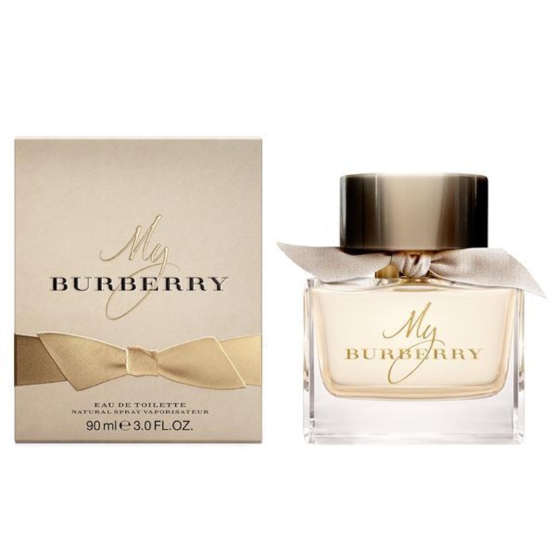 My Burberry 3.0 oz EDT for women