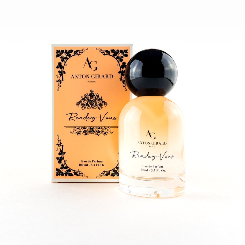 Rendez-Vous Perfume 3.4 oz.