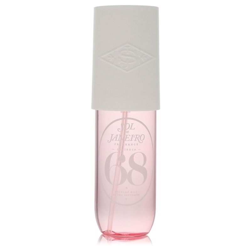Sol De Janeiro Brazilian Crush Cheirosa 68 by Sol De Janeiro For Women Hair & Body Perfume Spray 3 oz