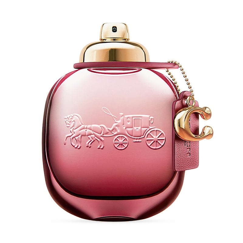Wild Rose EDP 3.0 oz Tester