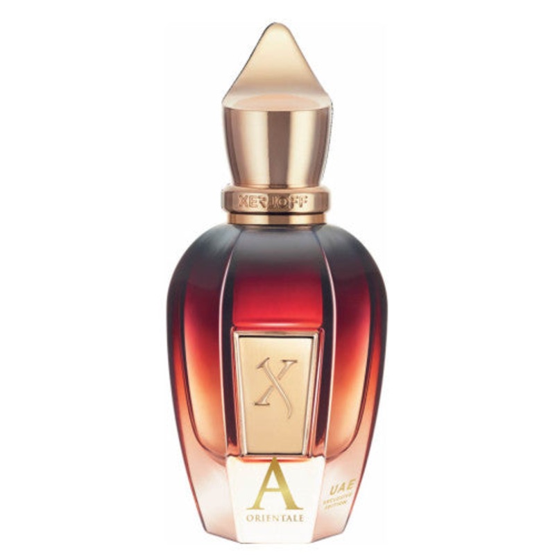 Xerjoff Oud Stars Alexandria Orientale Edp 50ml