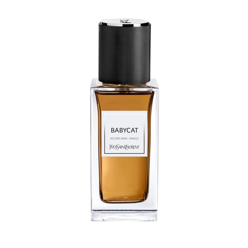 Yves Saint Laurent – Babycat 125ml