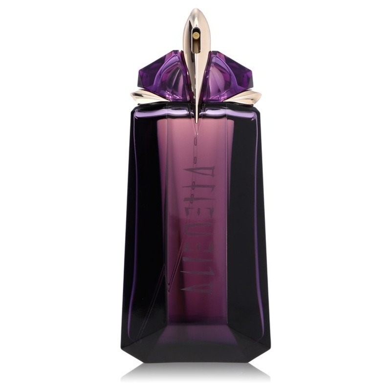 Alien by Thierry Mugler Eau De Parfum Refillable Spray (unboxed) 3 oz / 90 ml for Women