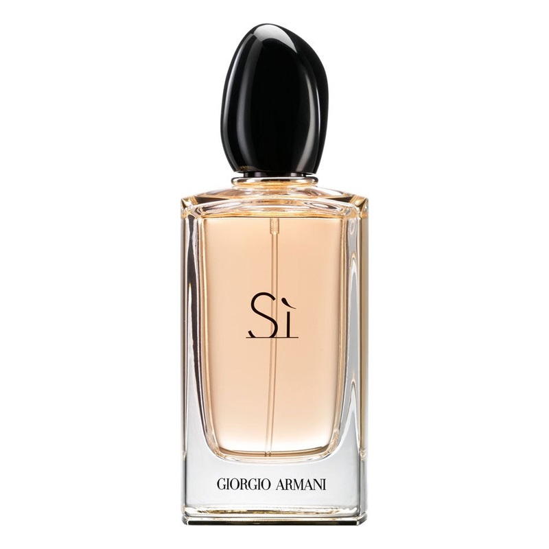 Armani Si by Giorgio Armani 1ml Sample Spray