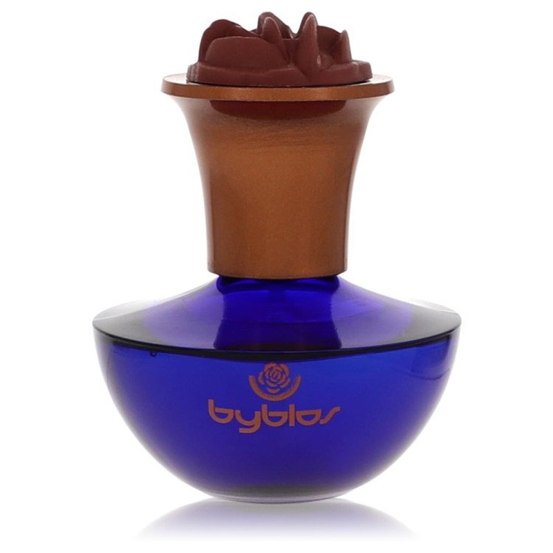Byblos by Byblos Eau De Parfum Spray (unboxed) 1.7 oz for Women – Premium Designer Fragrance