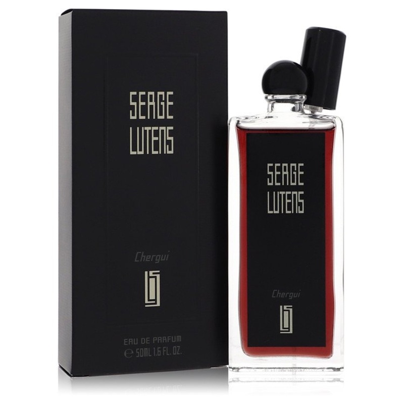Chergui by Serge Lutens Eau De Parfum Spray (unisex) 1.69 oz for Men – Premium Designer Fragrance