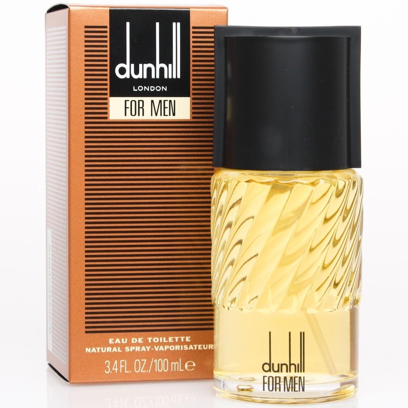 Dunhill For Men 100ml EDT (M) SP