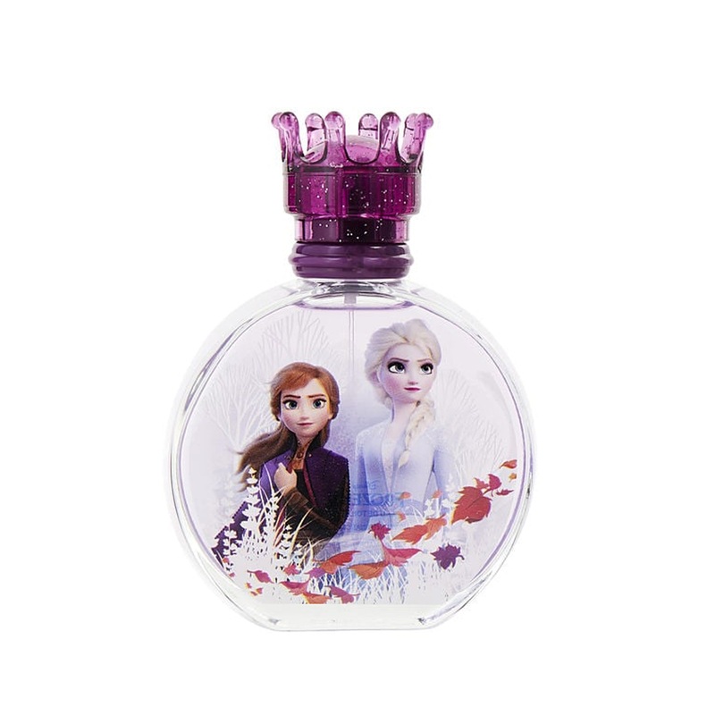 Frozen Ii Perfume 3.4 oz.