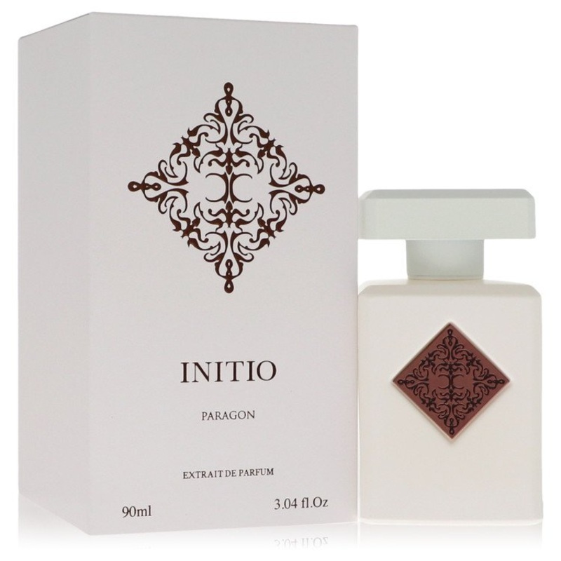 Initio Paragon by Initio Parfums Prives Extrait De Parfum (Unisex) 3.04 oz for Men – Premium Designer Fragrance