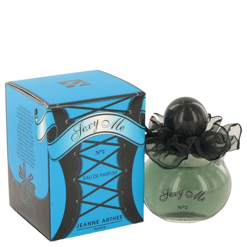 Jeanne Arthes Sexy Me No2 50ml EDP (L) SP