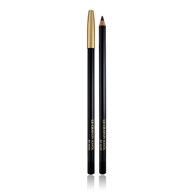 Lancome Le Crayon Khol 01 Noir 1.8G (W)